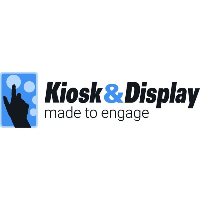 avatar for Kiosk & Display