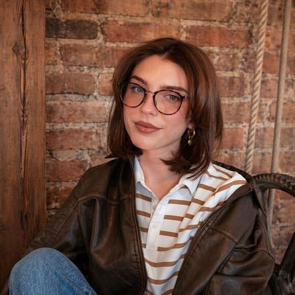 avatar for Alina Obuchova