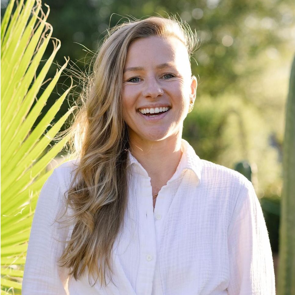 avatar for Susannah Stokes