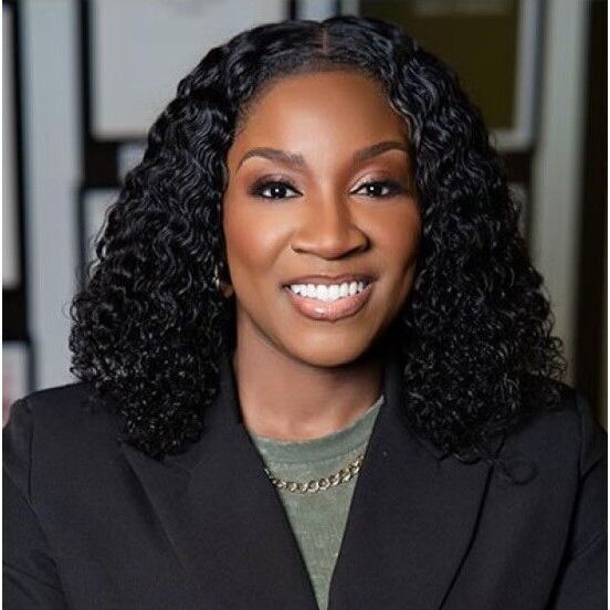avatar for Cierra Scott