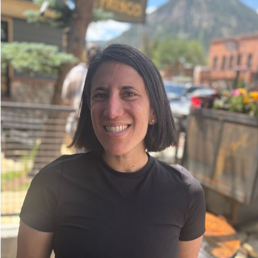 avatar for Rebecca Kaplan