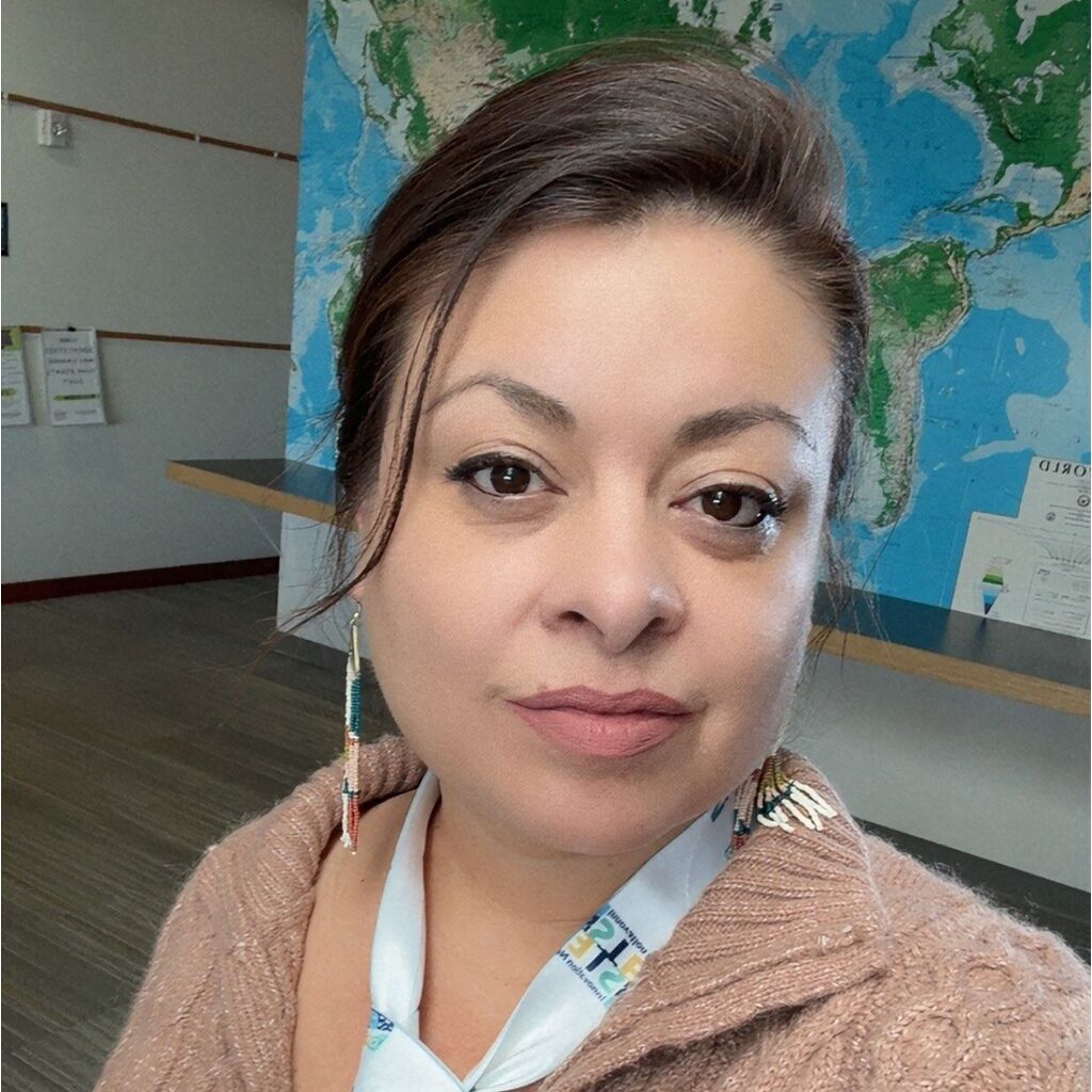 avatar for Erika Acosta