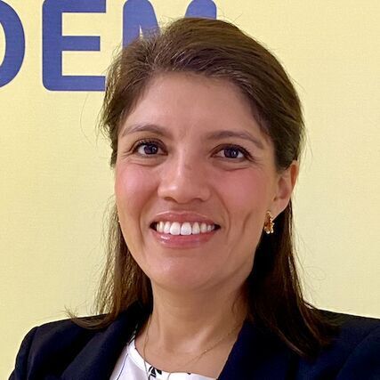 avatar for Ana Ligia Haro Maza