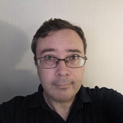 avatar for Rob Landley