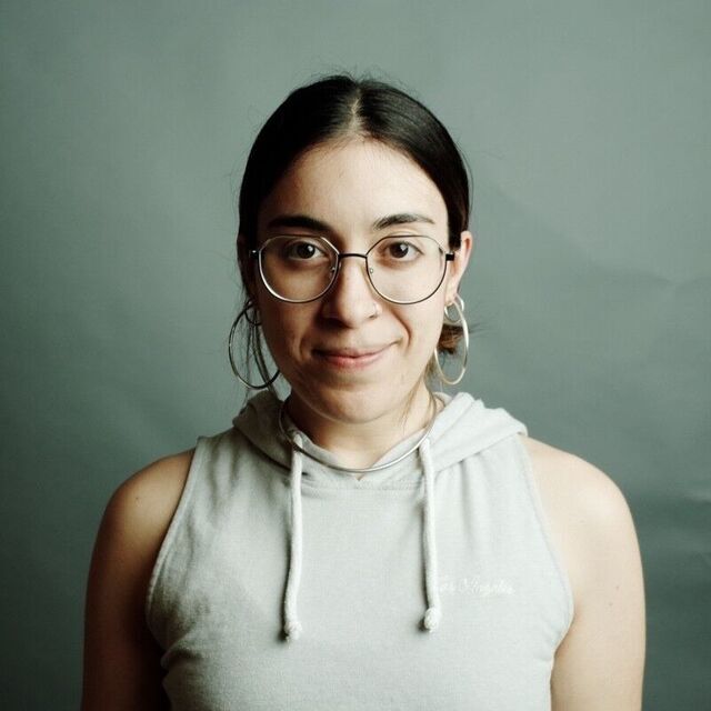 avatar for Eirini Liapikou