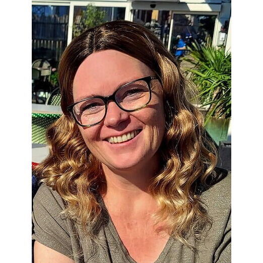 avatar for Lisa Stampe