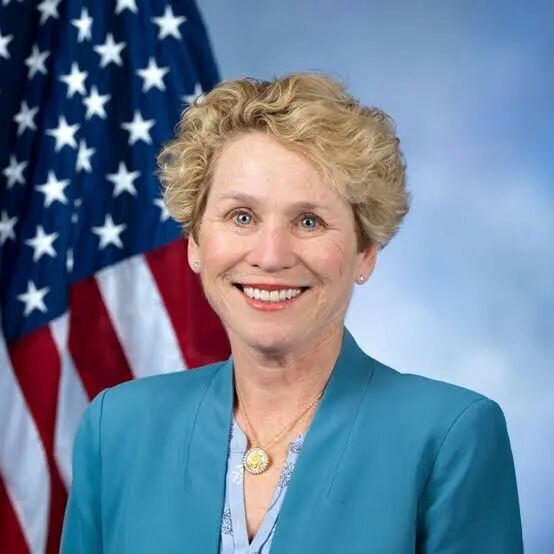 avatar for U.S. Representative Chrissy Houlahan