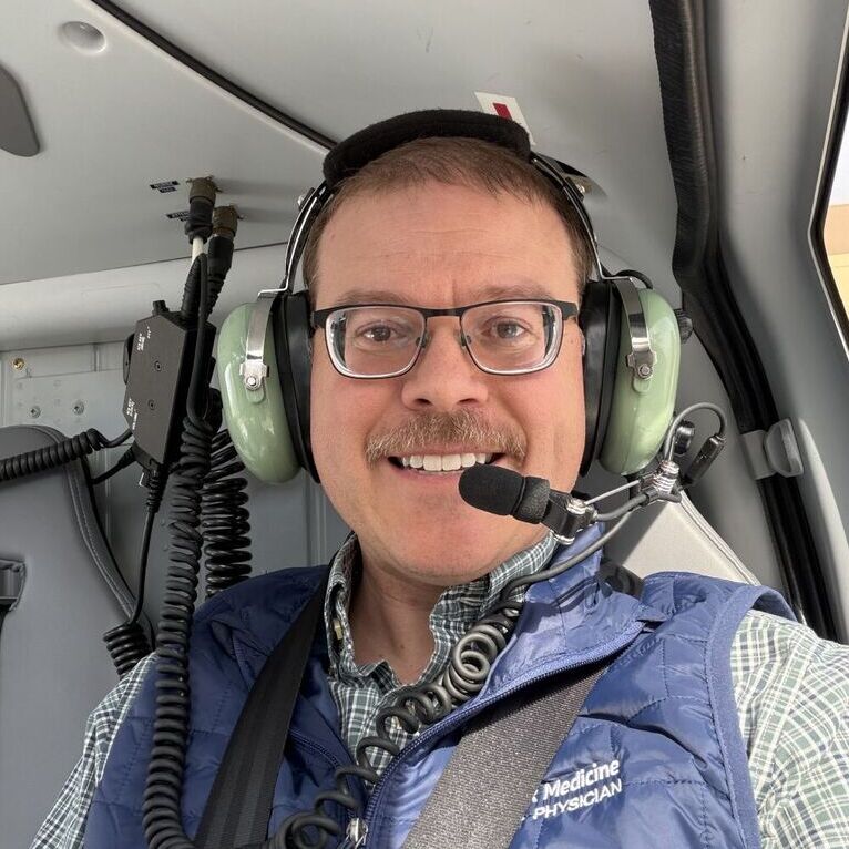 avatar for Bret Birrer, MD