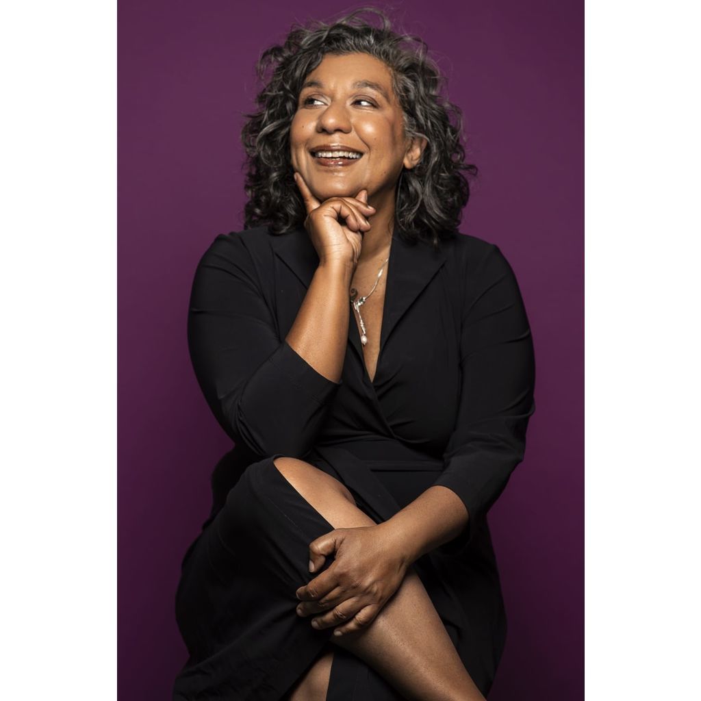 avatar for Asha Mataw