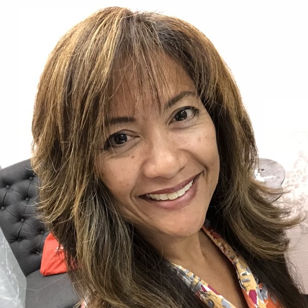 avatar for Melissa Minas