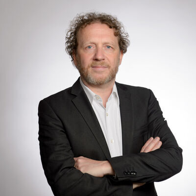 avatar for Markus Hillebrand