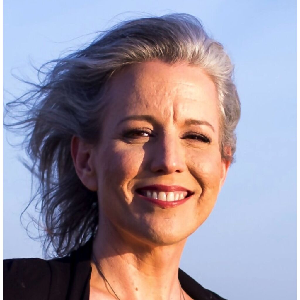 avatar for Sally Ray
