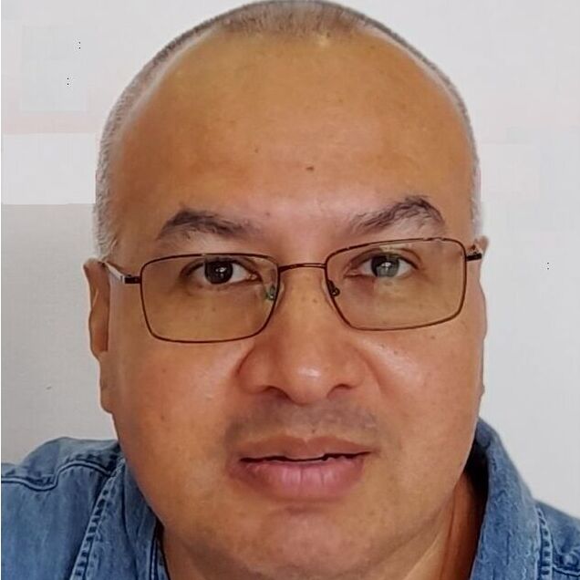 avatar for Antonio Cortes Castillo