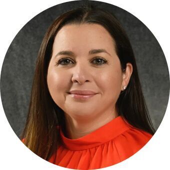 avatar for Lizmarie Gonzalez-Vega, MD