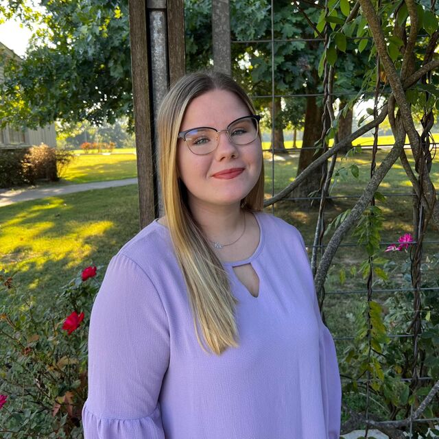 avatar for McKenzie Whitis