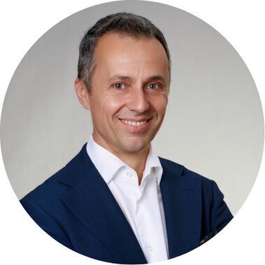avatar for Tomasz Stempek