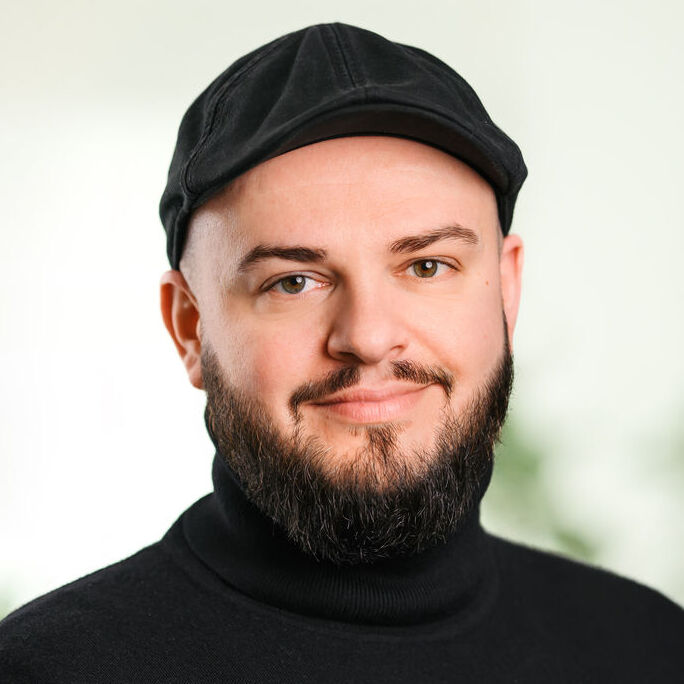 avatar for Frederik von Castell