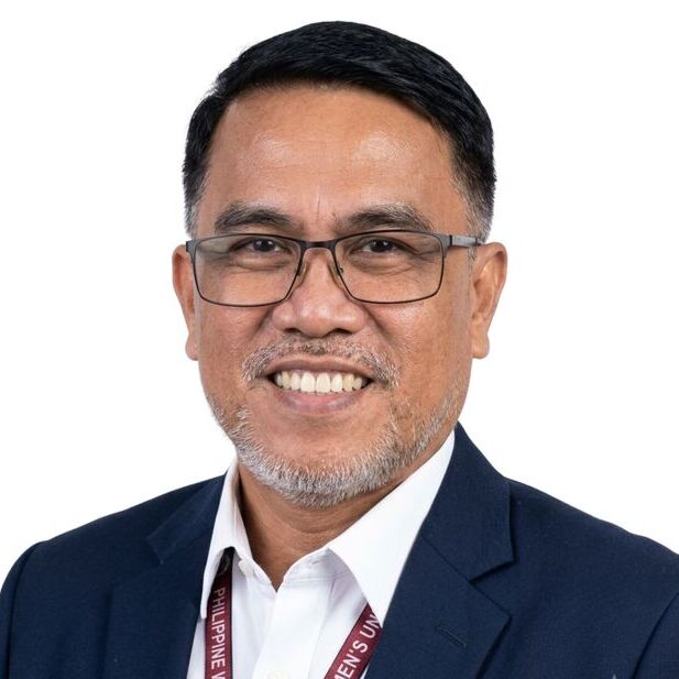 avatar for Prof. Dr. Fernando I. Talion