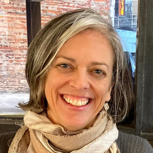 avatar for Bonny Moellenbrock