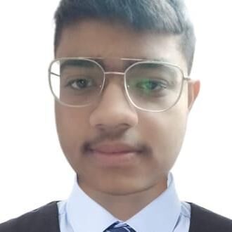 avatar for Dhairya Chauhan