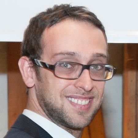 avatar for Stefan Seifried