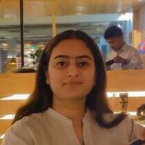 avatar for Simran Sankhyayan