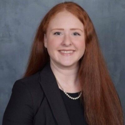 avatar for Meg Loceff MS LPC NCC