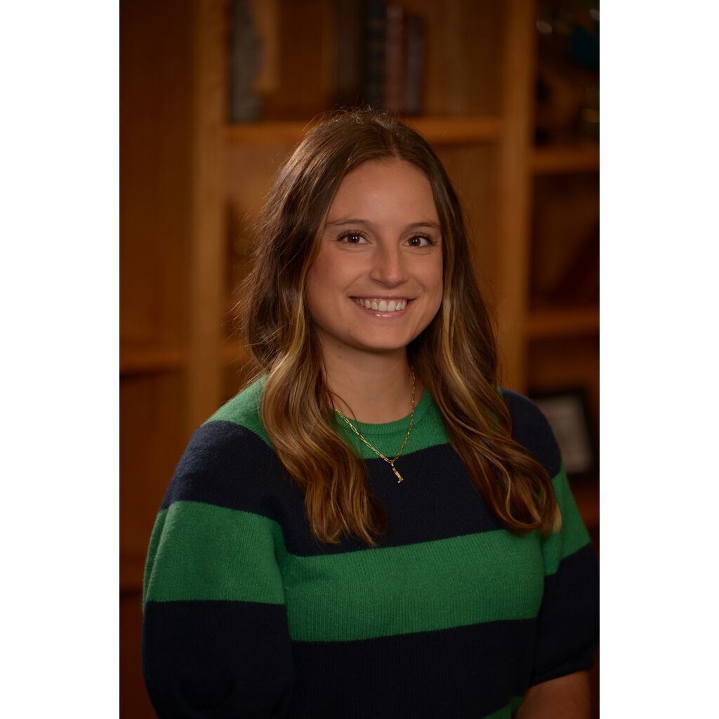 avatar for Kennedy Wyles