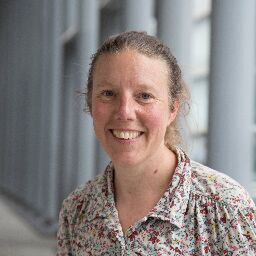 avatar for Roos de Jonge