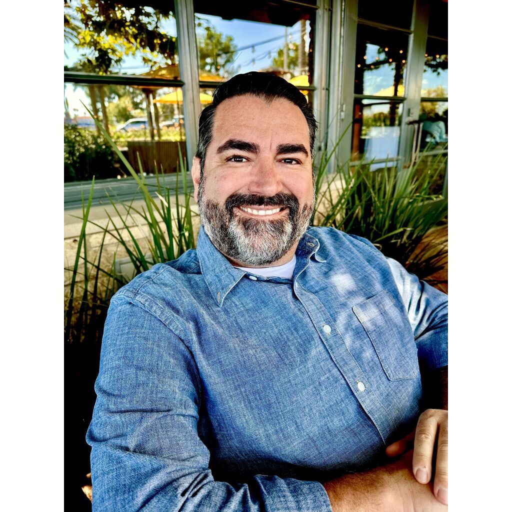 avatar for Dr. Jay Jimenez