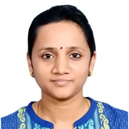 avatar for Richa Goenka