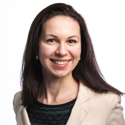 avatar for Natalia Mykhaylychenko