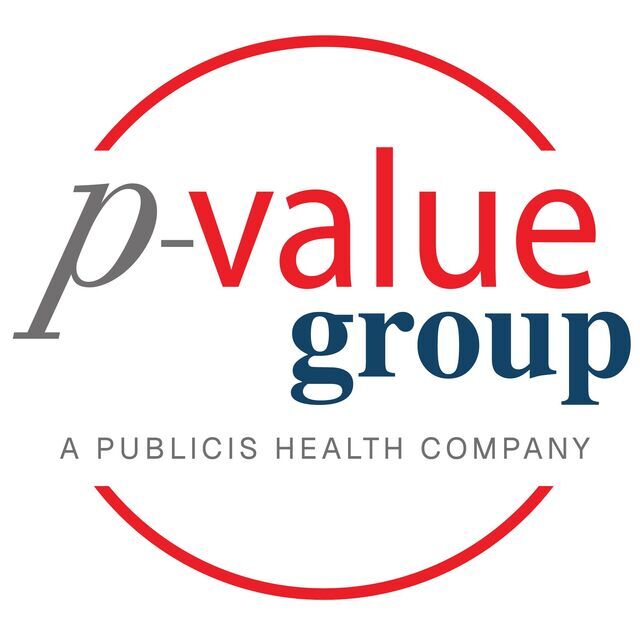 avatar for p-value group, A Publicis Health Company