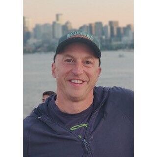 avatar for Michael Lufkin