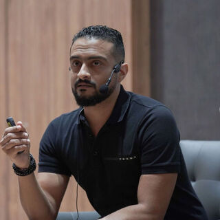 Nader Fouda