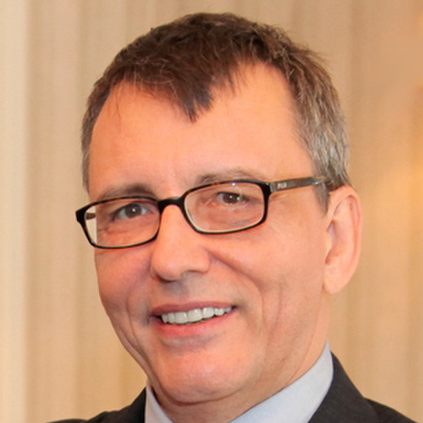 avatar for Fred McMahon