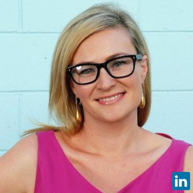 avatar for Siena Perry