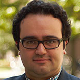 avatar for Pedram Hassanzadeh