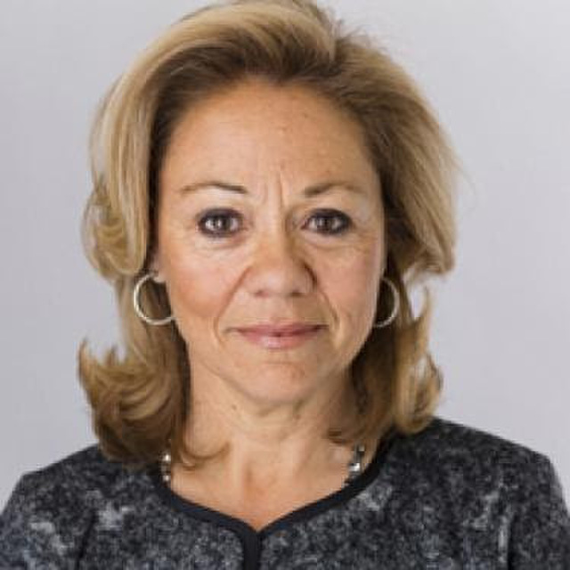 avatar for Eileen Donahoe