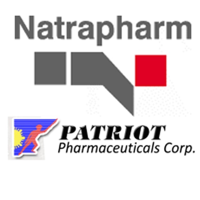 Logotipo De Natrapharm Kerwin Mark L. Gubantes, MD ENT Health