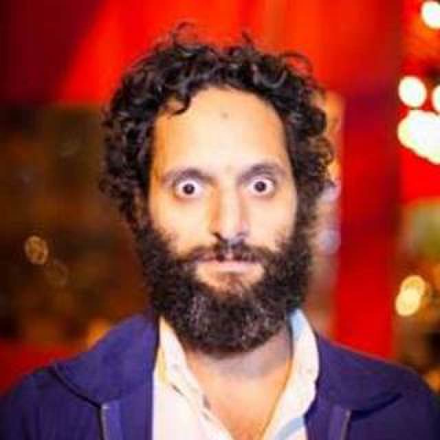 avatar for Jason Mantzoukas