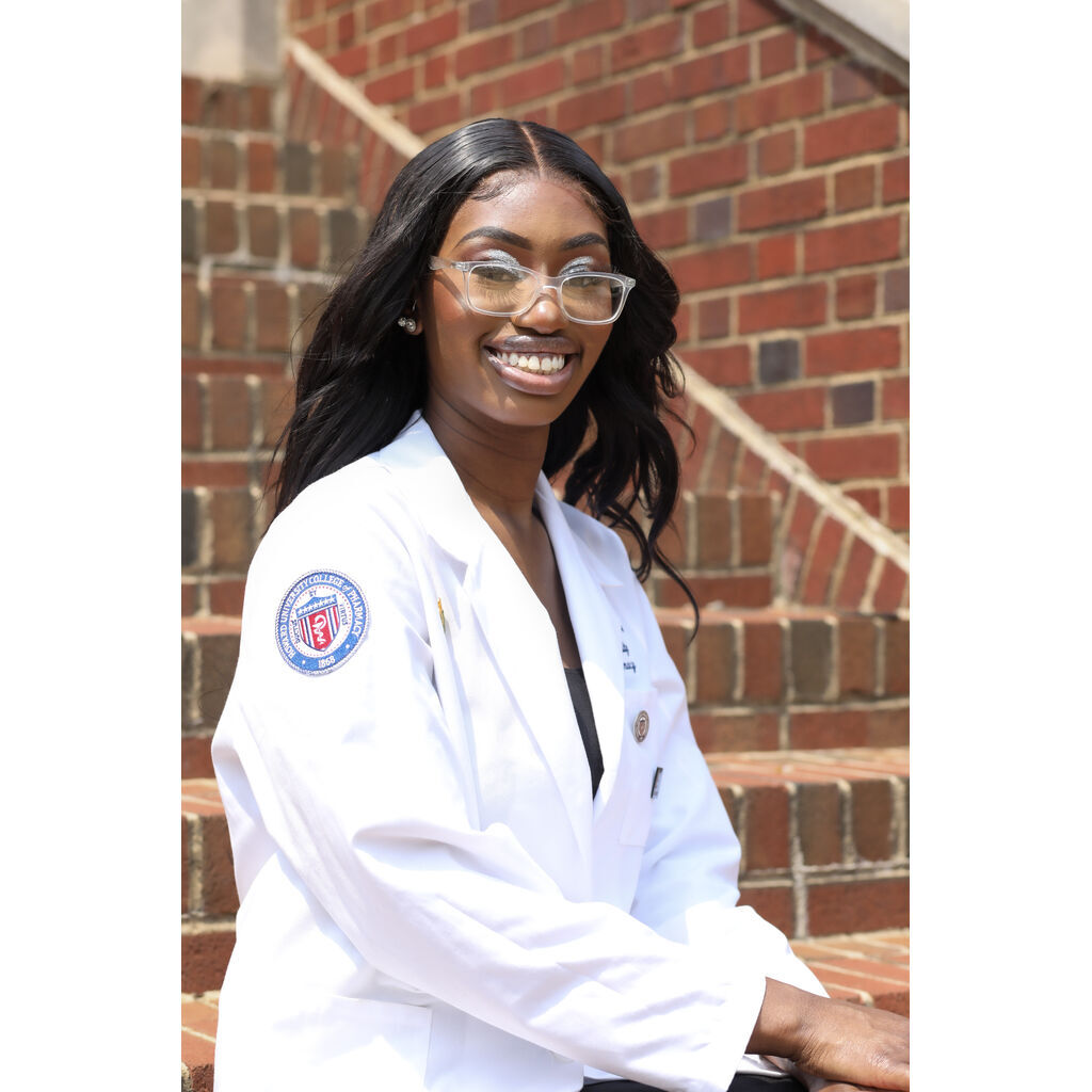 avatar for Tejona Johnson-Moore, PharmD, RPh