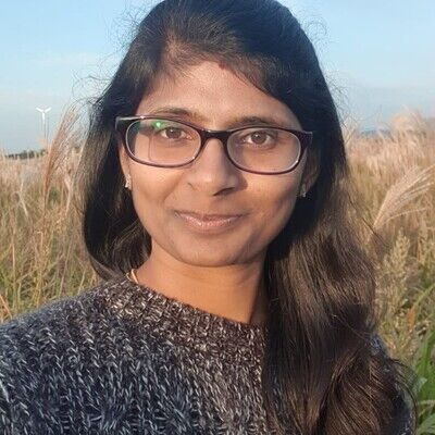 avatar for Suganya Selvaraj