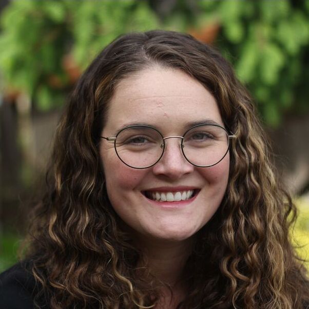 avatar for Caroline Moore