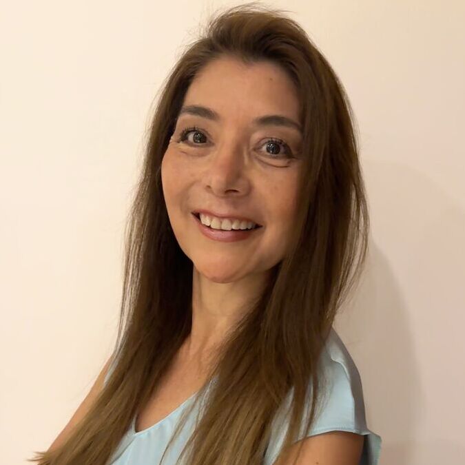 avatar for Dr. Armida Gonzalez-Lorence