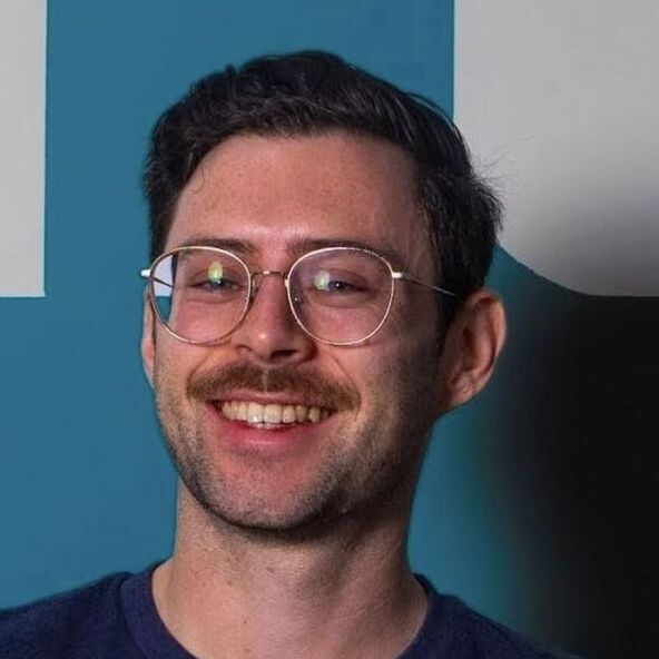 avatar for Bauke Brenninkmeijer