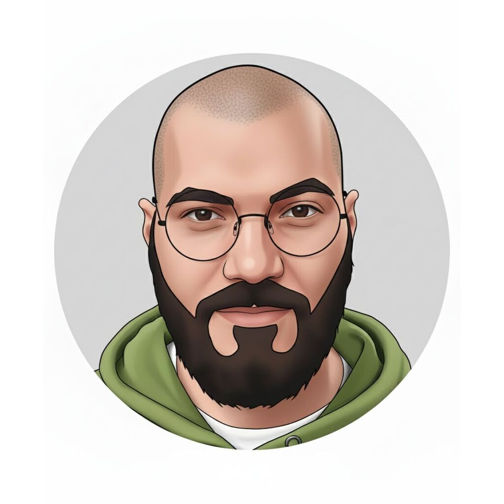 avatar for Antoine Barth