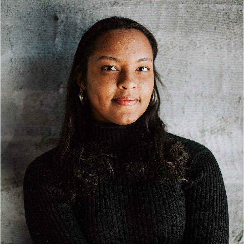 avatar for Briana Humes