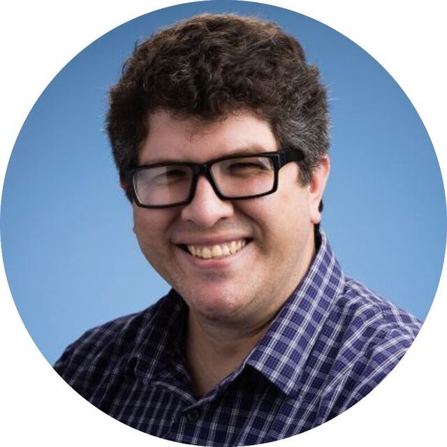 avatar for Jose Nunez