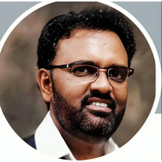 avatar for B.Purnachandra Rao